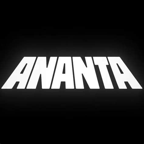 Ananta (video game)